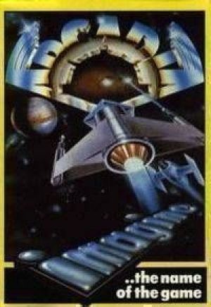 Arcadia (1982)(Imagine Software)[16K] ROM