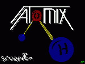 Atomix (1990)(Ultrasoft)(cs)