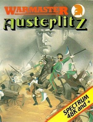 Austerlitz 1805 (1989)(CCS)(Side B) ROM
