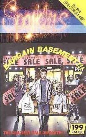 Bargain Basement (1986)(Creative Sparks) ROM