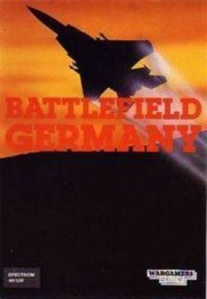 Battlefield Germany - 1 Player (1987)(PSS)[a] ROM