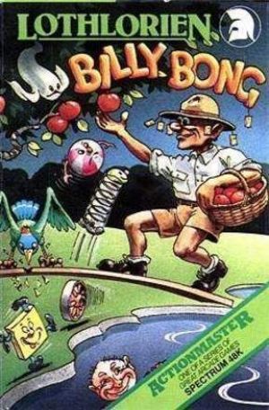 Billy Bong (1984)(MC Lothlorien)[a] ROM