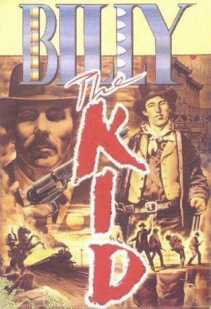 Billy The Kid (1989)(Virgin Mastertronic)[48-128K][lightgun] ROM