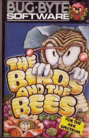 Birds And The Bees 2, The - Antics (1984)(Bug-Byte Software)[a] ROM