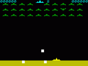 Birds, The (1983)(Rabbit Software)[a][16K] ROM