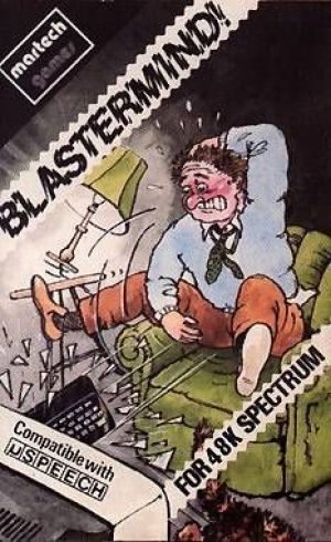 Blastermind (1983)(Martech Games)(Side A) ROM
