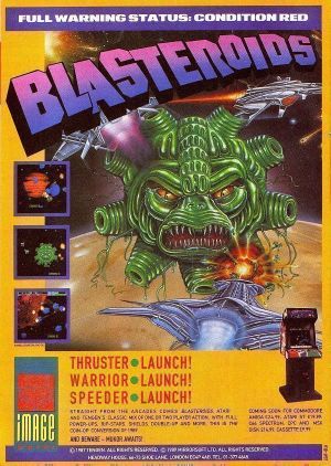 Blasteroids (1989)(MCM Software)[a][128K][re-release] ROM