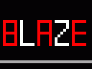Blaze (1984)(CCS) ROM