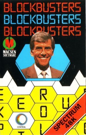 Blockbusters (1987)(TV Games)[a] ROM
