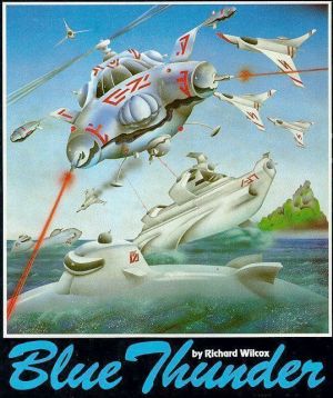 Blue Thunder (1984)(Richard Wilcox Software)[a] ROM