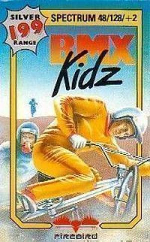 BMX Kidz (1988)(Firebird Software)[a2] ROM