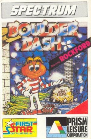 Boulder Dash IV (1988)(Hi-Tec Software)[cr Bill Gilbert] ROM