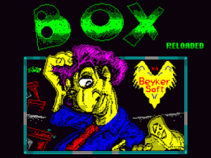 Box Reloaded (2010)(Beyker Soft)(ES)(en) ROM