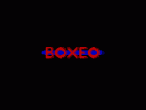 Boxeo (1992)(Rafael Vico Costa) ROM