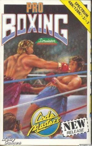 Boxing (1984)(Silicon Joy)[a] ROM