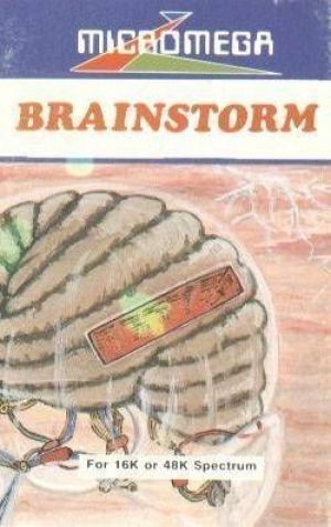 Brainstorm (1987)(Firebird Software) ROM