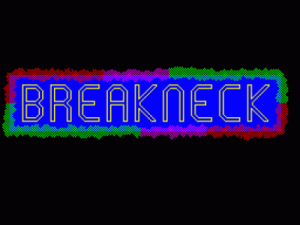 Break Neck (1990)(Lusitania) ROM