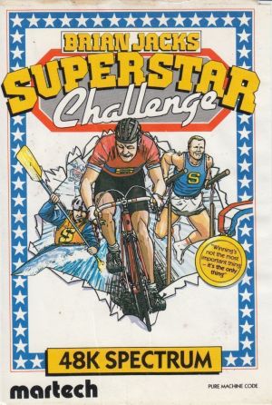 Brian Jacks Superstar Challenge (1985)(Zafi Chip)(Side A)[re-release] ROM