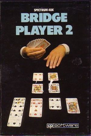 Bridge Player 2 (1983)(CP Software) ROM