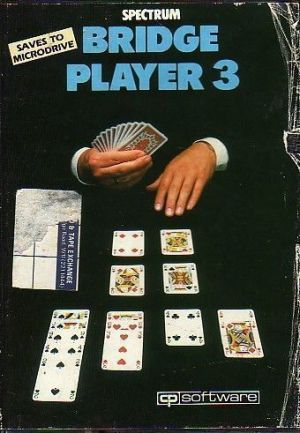 Bridge Player 3 (1983)(CP Software)[a] ROM