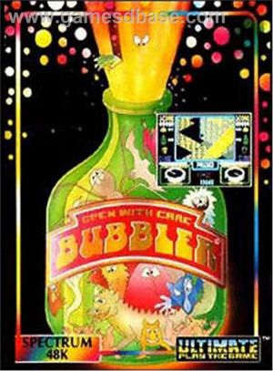 Bubbler (1987)(Ultimate Play The Game)[a]