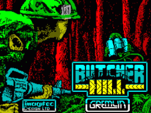 Butcher Hill (1989)(Gremlin Graphics Software)[m] ROM