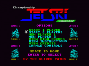 Championship Jet Ski Simulator - Hard (1989)(Codemasters)[a][48-128K] ROM