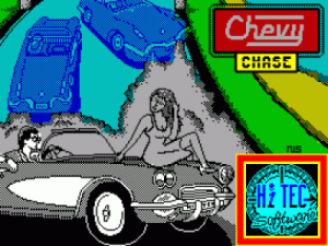 Chevy Chase (1991)(Hi-Tec Software)[48-128K] ROM