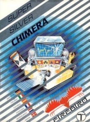 Chimera (1985)(Firebird Software)[a] ROM