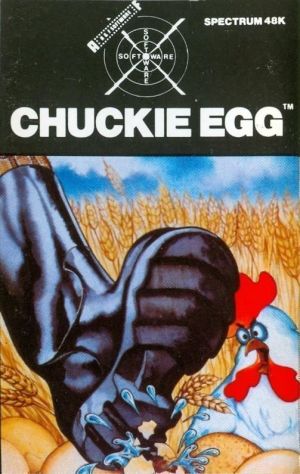 Chuckie Egg (1983)(A & F Software)[a] ROM