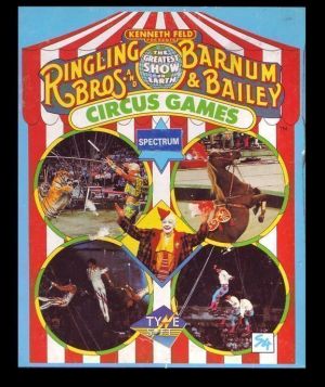 Circus Games (1988)(Tynesoft) ROM