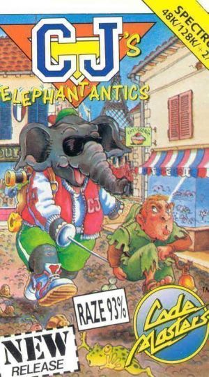 CJ's Elephant Antics (1991)(Codemasters)[a2] ROM