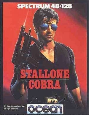 Cobra (1986)(Erbe Software)[re-release]