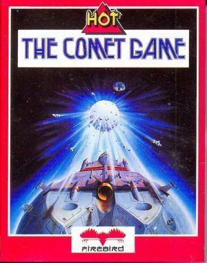 Comet Game, The (1986)(Firebird Software) ROM