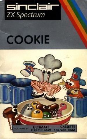 Cookie (1983)(Ultimate Play The Game)[16K] ROM