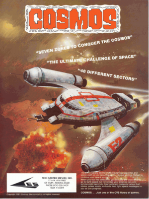 Cosmos (1982)(Abbex Electronics)[a][16K] ROM