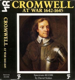 Cromwell At War 1642-1645 (1991)(CCS)(Side A) ROM