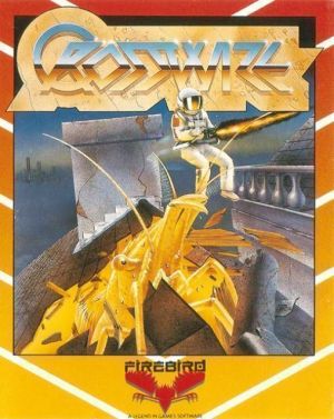 Crosswize (1988)(Firebird Software)(Side A)[a3] ROM