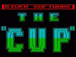 Cup, The (1987)(Zenobi Software) ROM