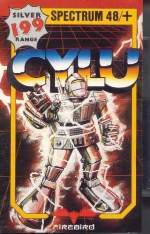 Cylu (1985)(Firebird Software)[a] ROM