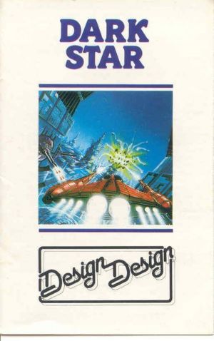 Dark Star (1985)(Firebird Software)[re-release] ROM