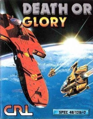 Death Or Glory (1993)(Dream World Adventures)(Side B) ROM