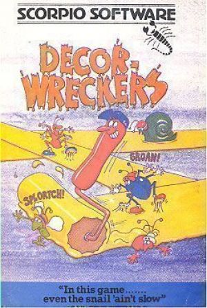 Decor Wreckers (1984)(Scorpio Software)[a] ROM