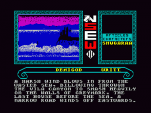 Demi-God (1991)(Zenobi Software)[re-release] ROM