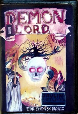 Demon Lord - Part 2 - Forbidden Forest (1984)(Mansfield Computers & Electronics) ROM