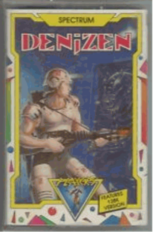 Denizen (1988)(Players Software)[a2] ROM