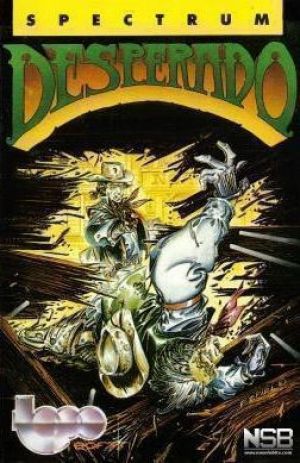 Desperado 2 (1991)(Topo Soft)(es)(Side A) ROM