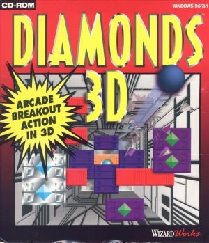 Diamonds, The (1986)(Steve Brown) ROM