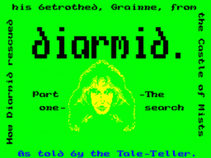 Diarmid (1993)(Zenobi Software)(Side A)