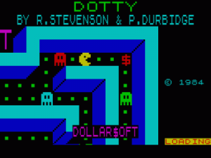 Dotty (1984)(Dollarsoft) ROM